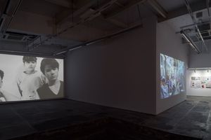 Moyra Davey