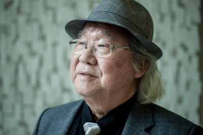 Ha Chong-Hyun