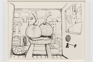 Philip Guston