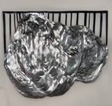 Composition 1 by Caroline Rothwell contemporary artwork sculpture