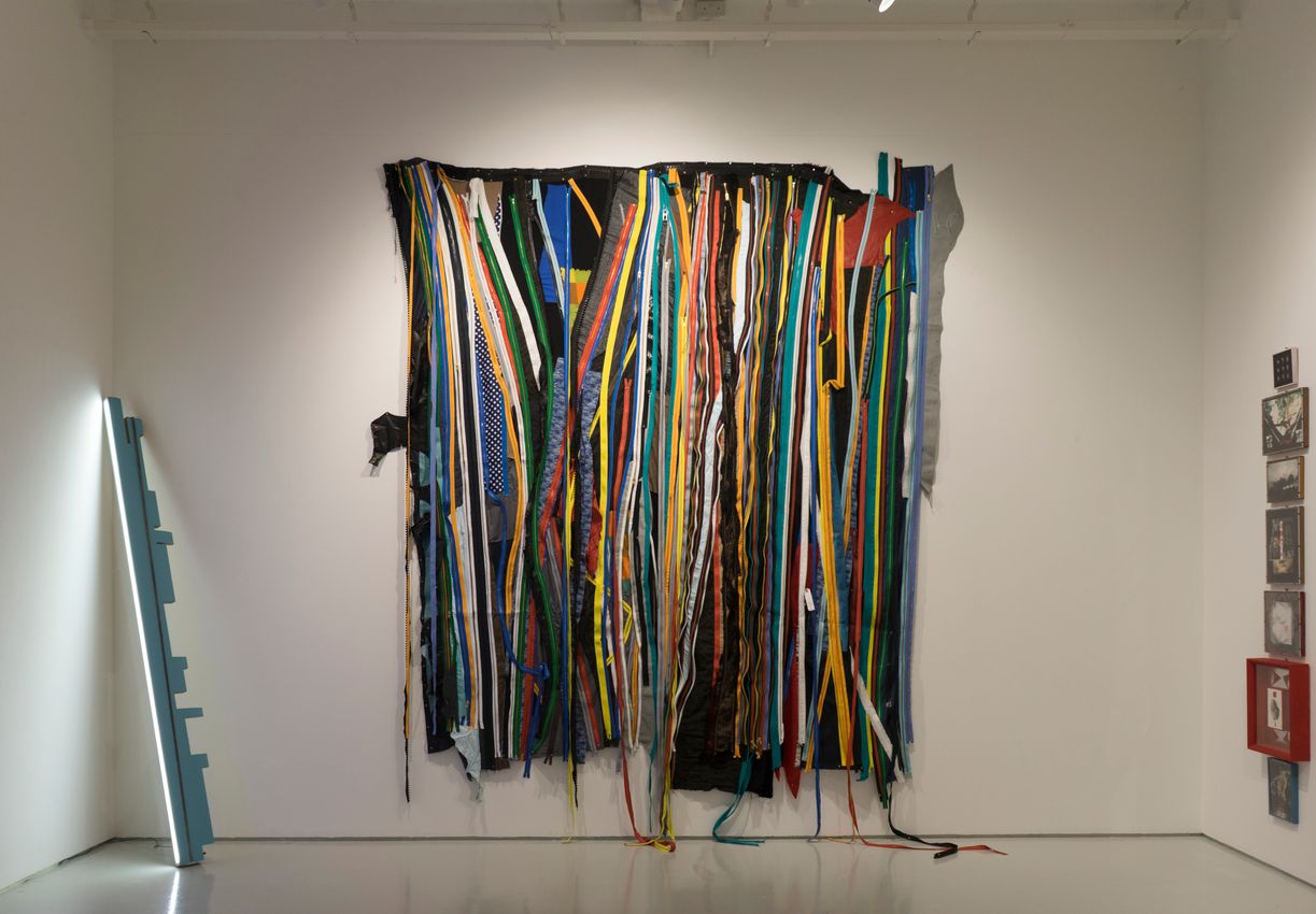 Group exhibition