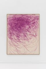 Mad-es 02 by Aythamy Armas contemporary artwork painting