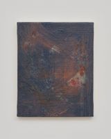 rig  pagoda by Ryu Takeda contemporary artwork painting