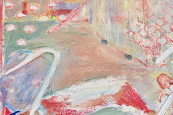 Gabriella Boyd contemporary artist