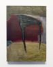 Dust and Water V by Biraaj Dodiya contemporary artwork Painting