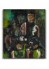 Untitled by Reba Hore contemporary artwork Painting