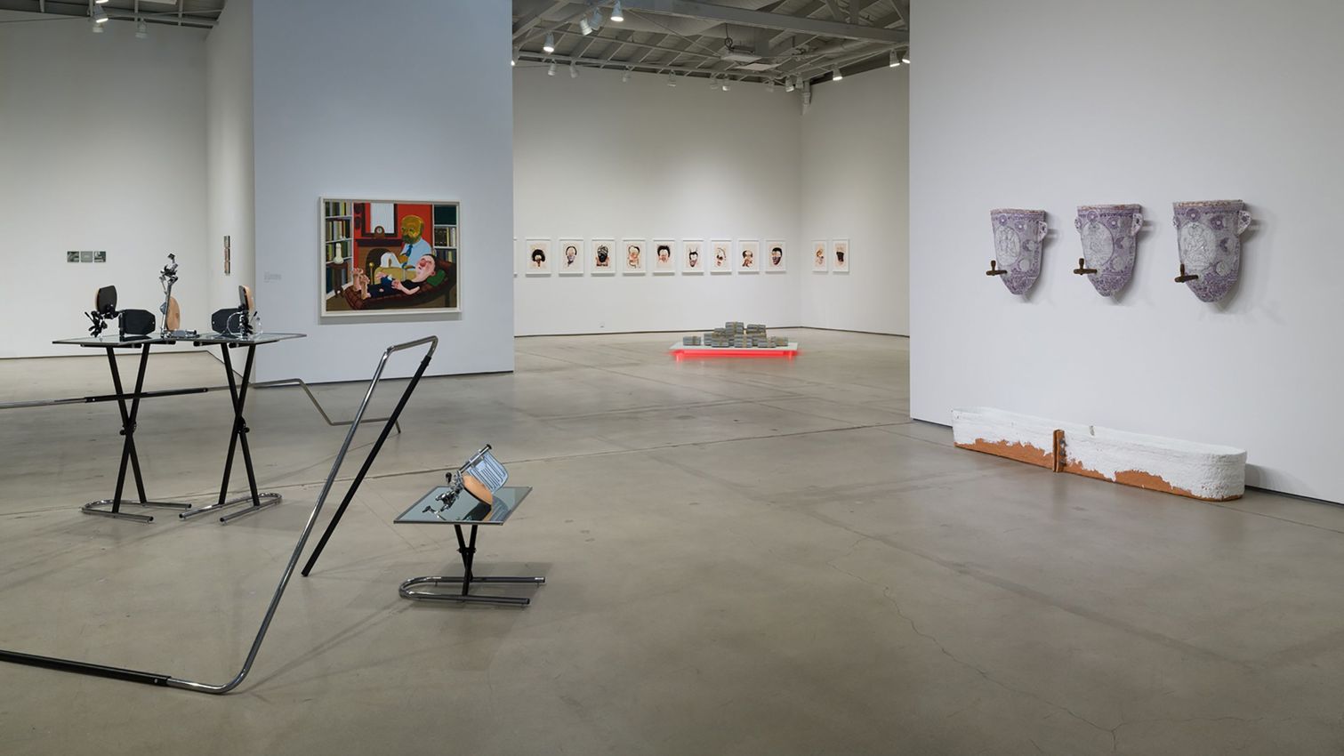 Group Exhibition
