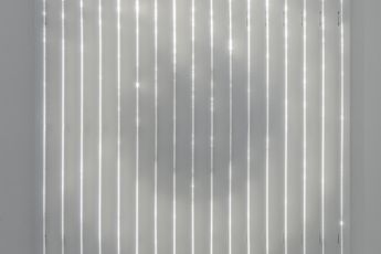 Leo Villareal contemporary artist