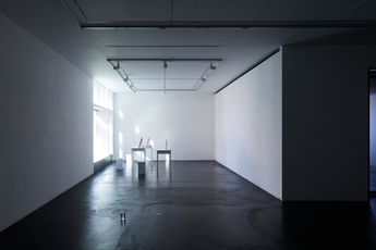 Contemporary art exhibition Rei Naito Rei Naito at Taka Ishii Gallery Complex665 Tokyo Japan