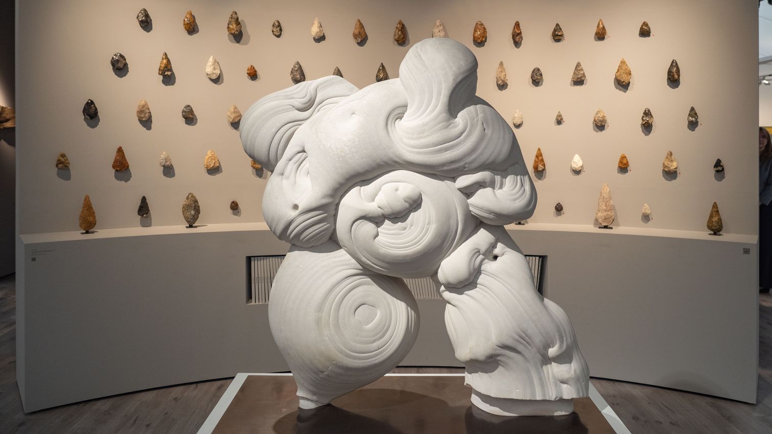 Frieze Masters 2023: In Photos