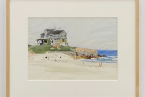 Edward Hopper
