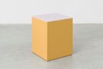 Anne Truitt contemporary artist