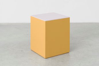 Anne Truitt contemporary artist