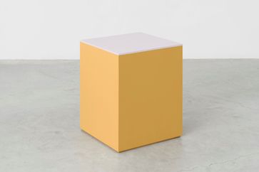 Anne Truitt contemporary artist