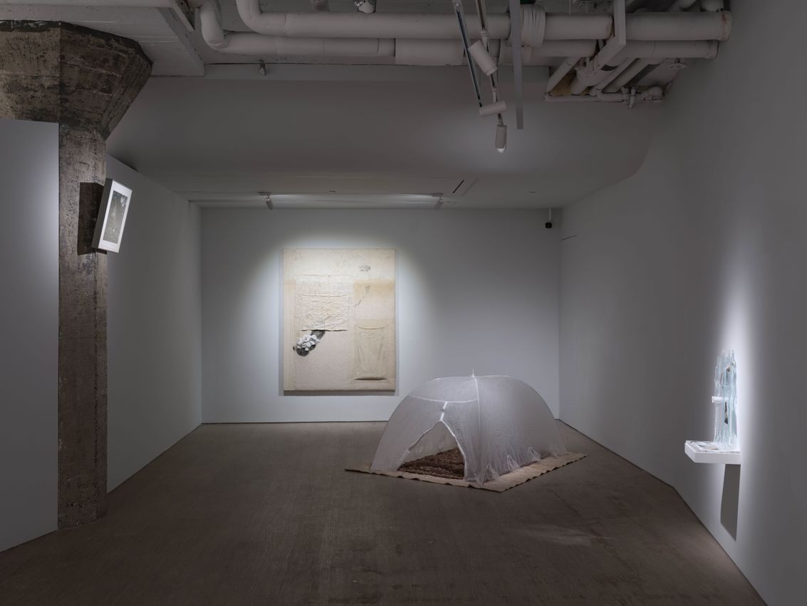 Group Exhibition