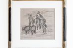 Jean-francois Millet contemporary artist