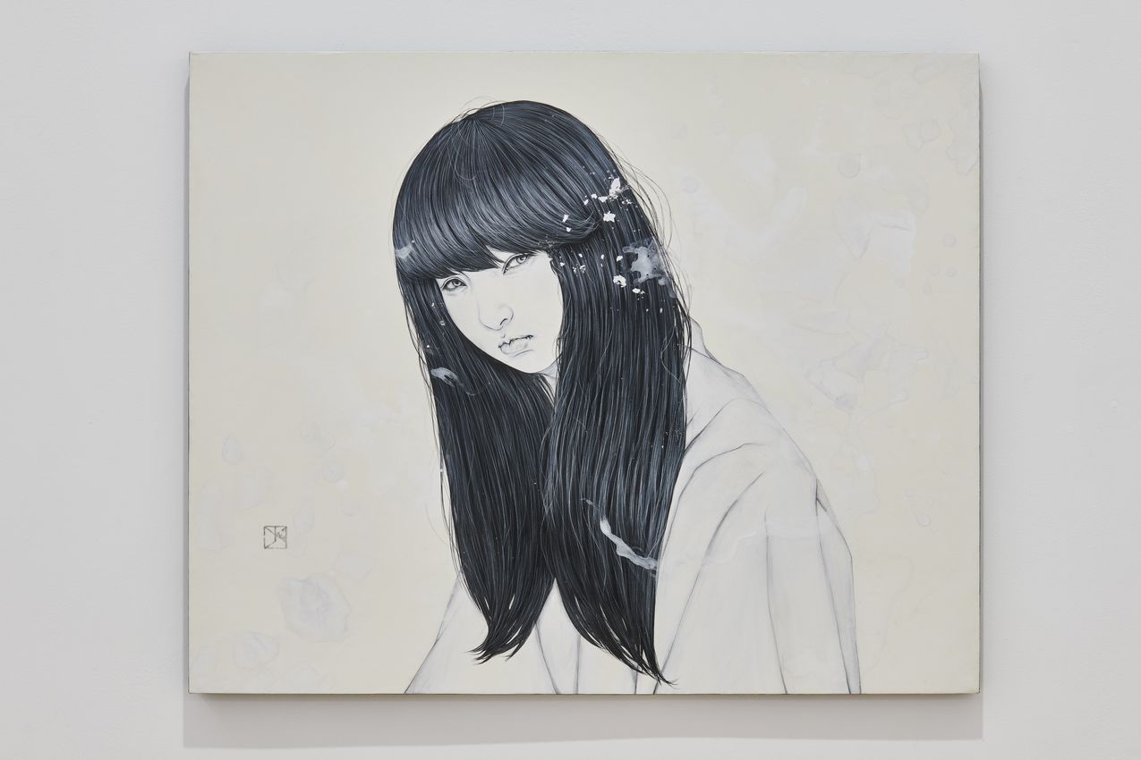 YU KAWASHIMA