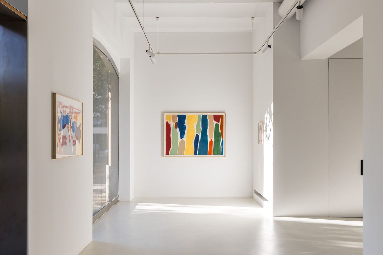 Group Exhibition