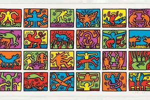 Keith Haring