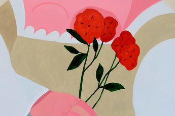 Galina Munroe contemporary artist
