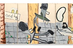 Rose Wylie