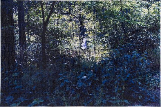 Secret Affair by Azade Koker contemporary artwork Painting