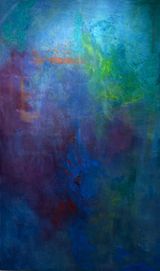 Untitled by Winston Branch contemporary artwork painting