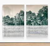 MORROMICO by Ana Gonzalez contemporary artwork print