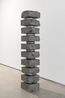 Accumulation -15029 by Park Suk Won contemporary artwork Sculpture