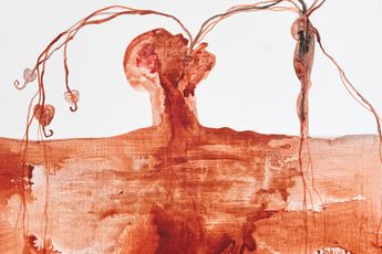 Barthelemy Toguo contemporary artist