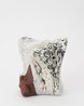 Byakko by Miwa Kyusetsu Xiii contemporary artwork Mixed Media