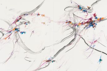 Xiyao Wang contemporary artist