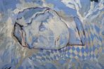 Elizaveta Zalieva contemporary artist