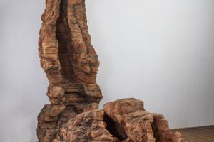 Ursula Von Rydingsvard