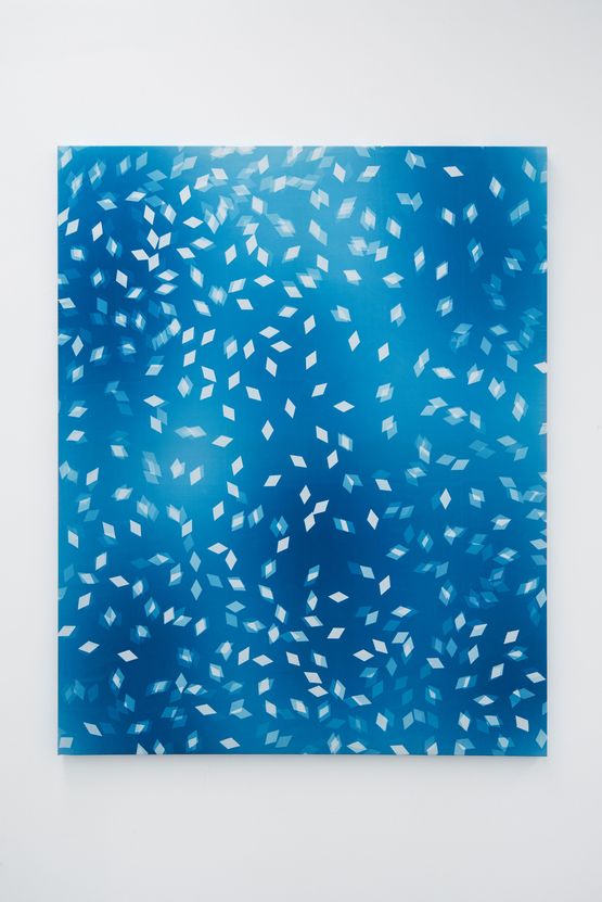 TrueView Overexposed I by Timothy Hyunsoo Lee contemporary artwork Photography