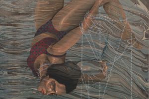 Hayv Kahraman