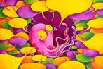 1001 Excuses I by Clasutta contemporary artwork Painting