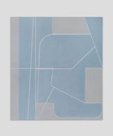 Circuito by Fabio Miguez contemporary artwork painting