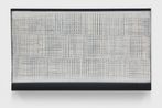 Untitled by Heinz Mack contemporary artwork Painting