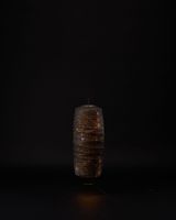 Sculptors Lantern by Osang Gwon contemporary artwork installation