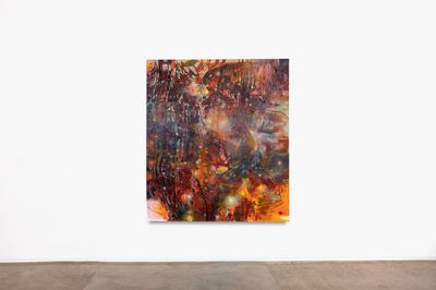 Li Hei Dis U.S. Solo Debut at Michael Kohn Gallery