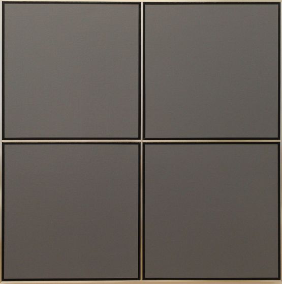 TK8029 - 34 - 18 by Tadaaki Kuwayama contemporary artwork Painting