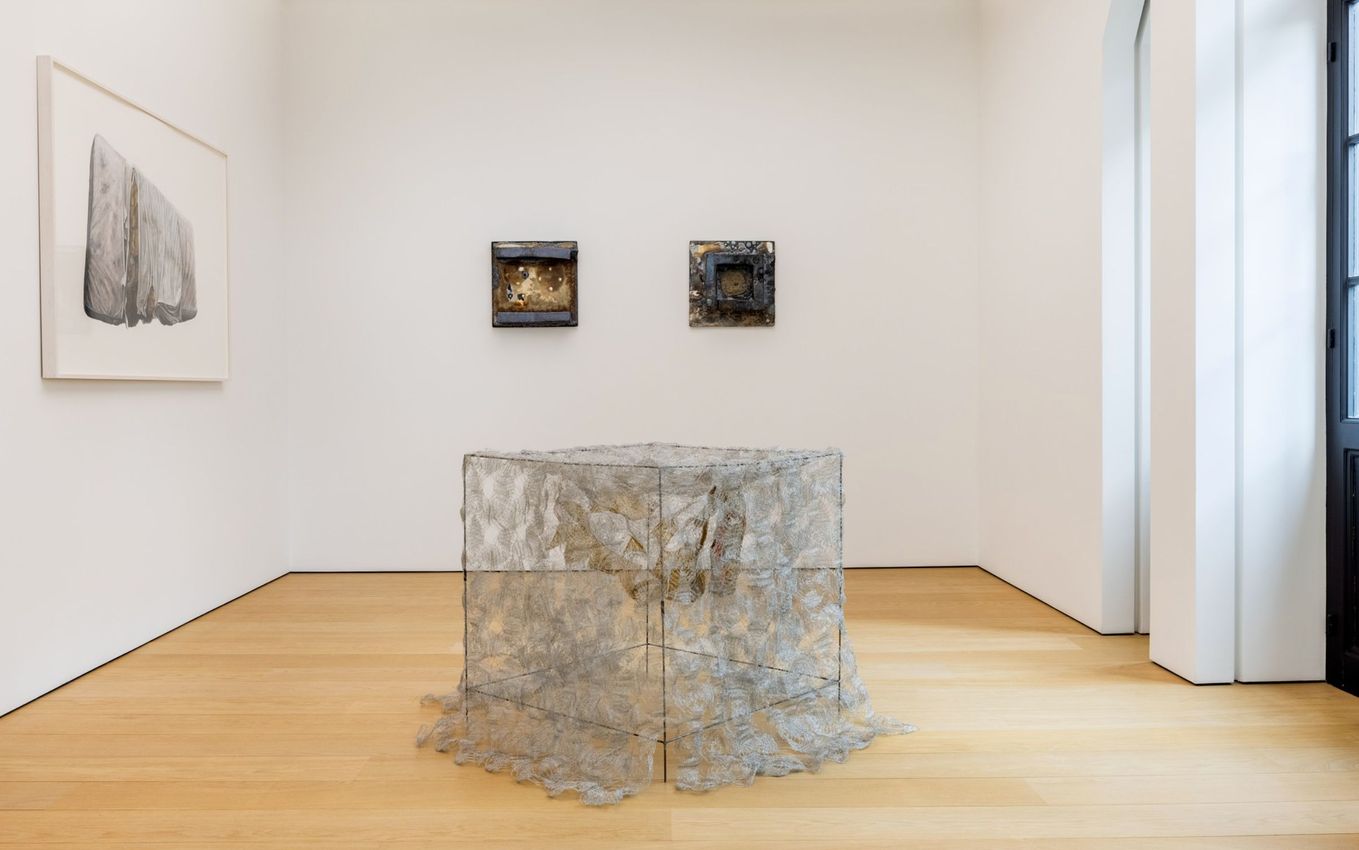 Group Exhibition