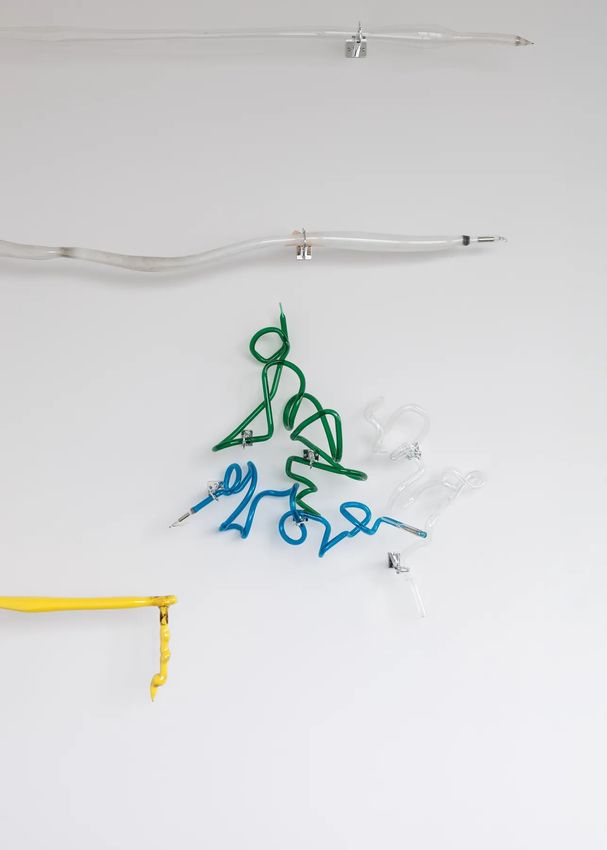 Nairy Baghramian