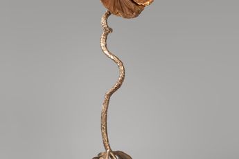 Julie Hamisky contemporary artist