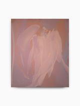 Lily Odessa by Juliette Paull contemporary artwork painting