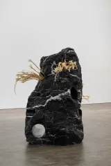 Negentropica 2 by Mika Tajima contemporary artwork sculpture