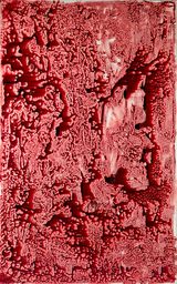 Forbidden Colours by Adel Abdessemed contemporary artwork painting