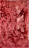 Forbidden Colours by Adel Abdessemed contemporary artwork Painting