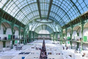 Art Basel Paris 2025